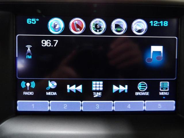 Photo of 2017 Gray GMC Acadia