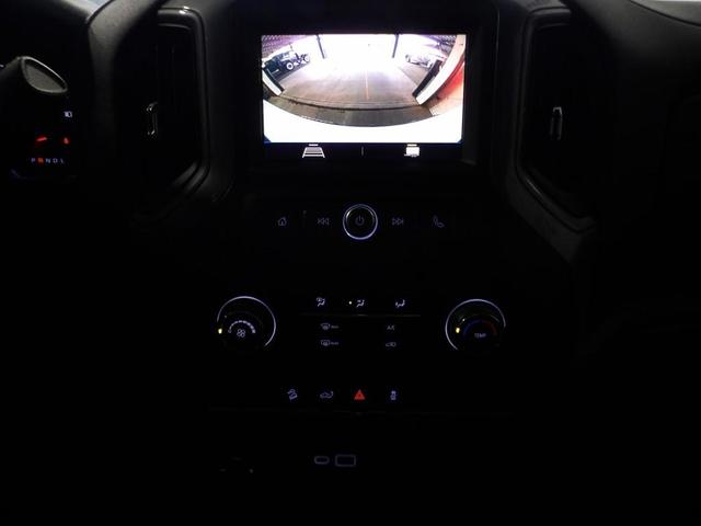 Photo of 2021 White Chevrolet Silverado 1500