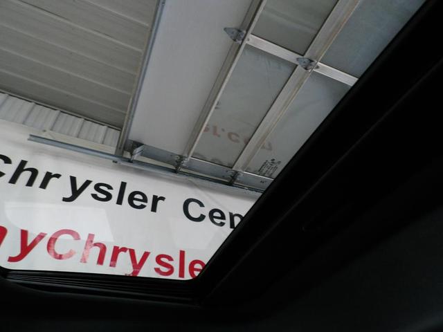 Photo of 2025 Silver Jeep Grand Cherokee