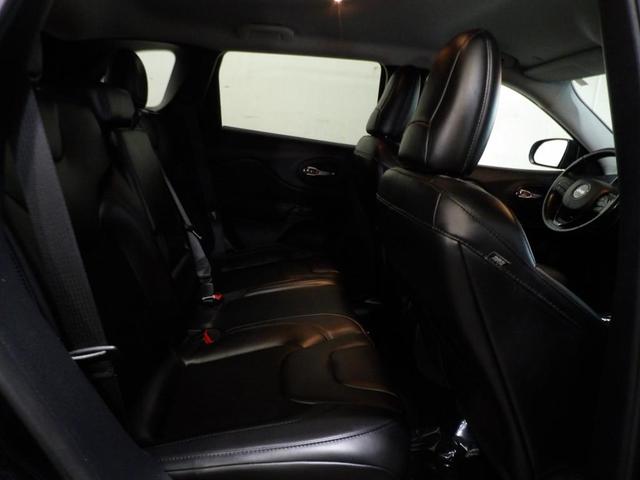 Photo of 2020 Diamond Jeep Cherokee