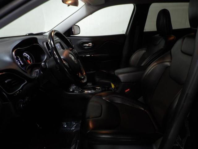 Photo of 2020 Diamond Jeep Cherokee