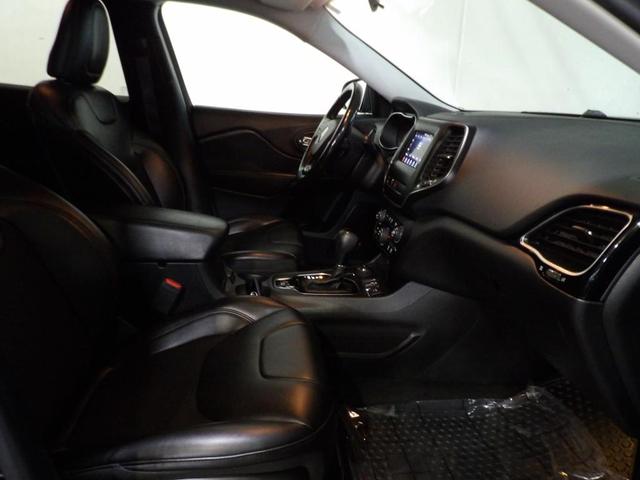 Photo of 2020 Diamond Jeep Cherokee