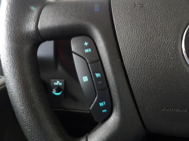 Photo of 2022 White Chevrolet Express 2500