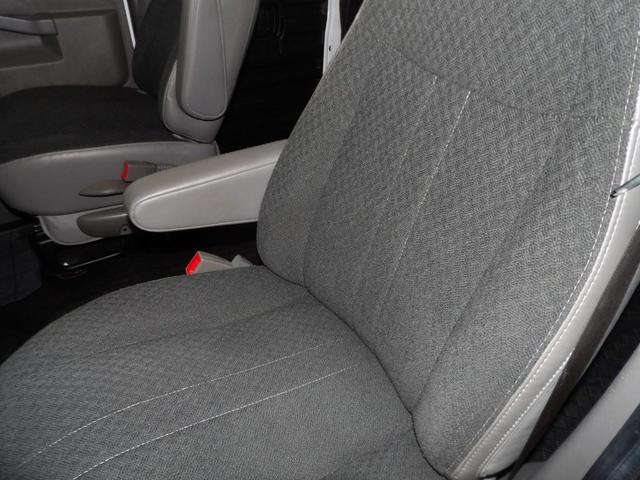Photo of 2022 White Chevrolet Express 2500