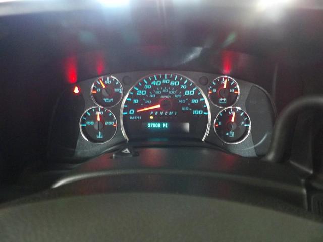 Photo of 2022 White Chevrolet Express 2500