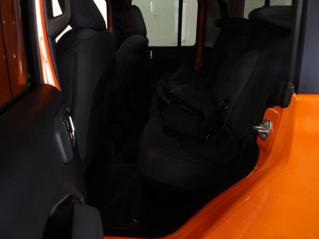 Photo of 2025 JOOSE Jeep Gladiator