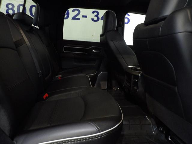 Photo of 2025 Granite Crystal RAM 2500