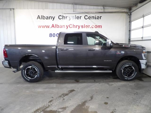Photo of 2025 Granite Crystal RAM 2500