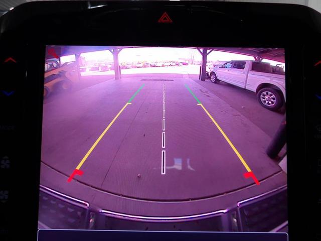 Photo of 2025 Bright White RAM 3500