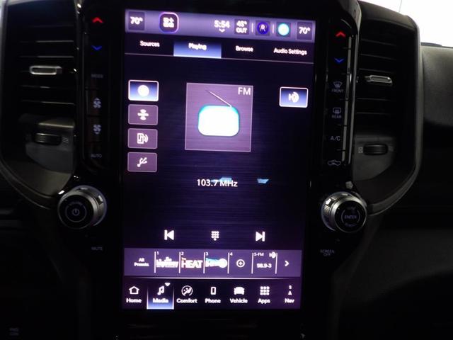 Photo of 2025 Bright White RAM 3500