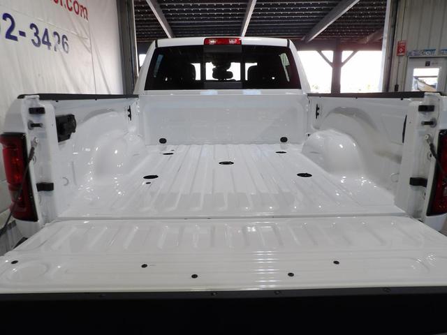 Photo of 2025 Bright White RAM 3500