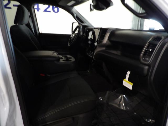 Photo of 2025 Bright White RAM 3500