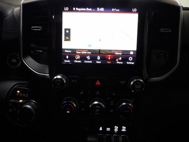 Photo of 2021 Gray RAM 1500