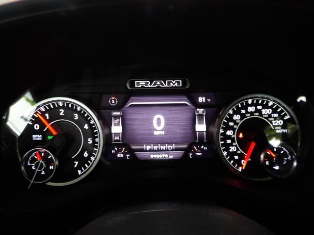 Photo of 2021 Gray RAM 1500