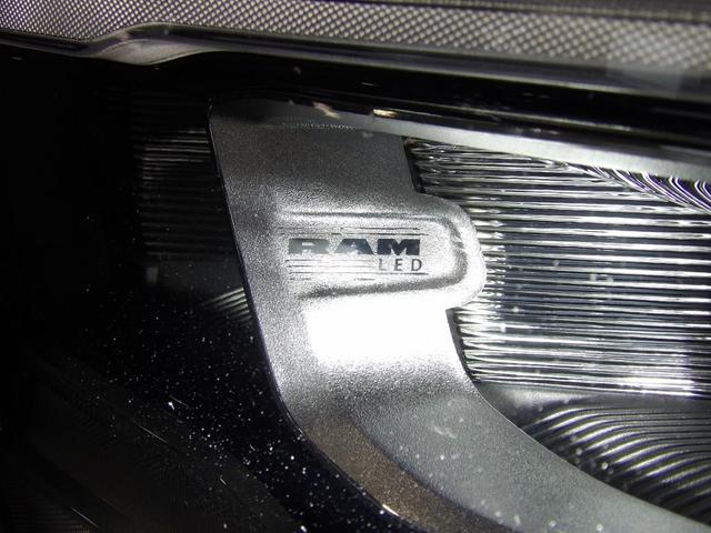 Photo of 2021 Gray RAM 1500