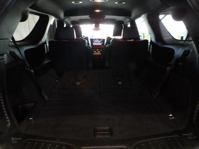 Photo of 2021 Granite Dodge Durango