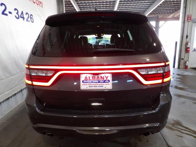 Photo of 2021 Granite Dodge Durango
