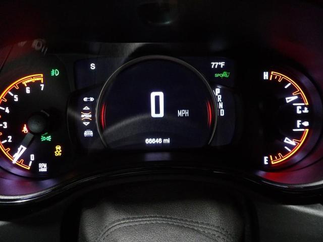 Photo of 2021 Granite Dodge Durango