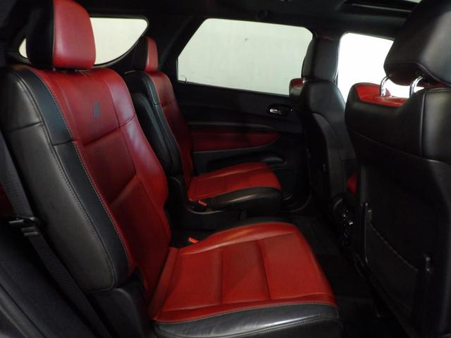 Photo of 2021 Granite Dodge Durango