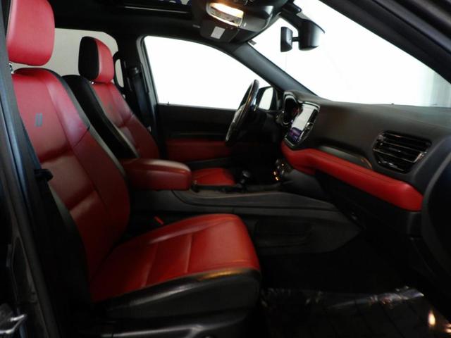 Photo of 2021 Granite Dodge Durango