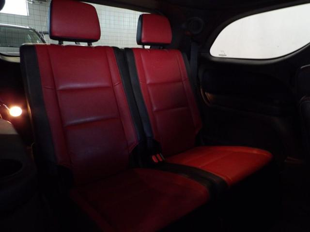 Photo of 2021 Granite Dodge Durango