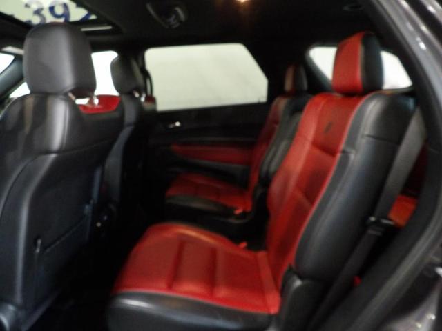 Photo of 2021 Granite Dodge Durango
