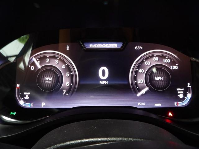 Photo of 2026 Blue RAM 1500