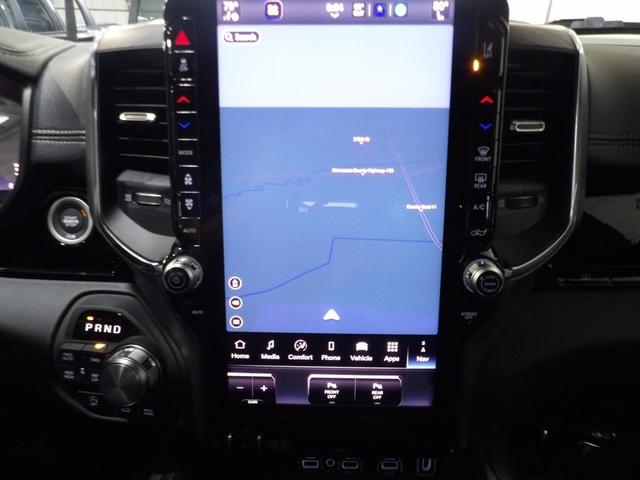 Photo of 2026 Blue RAM 1500