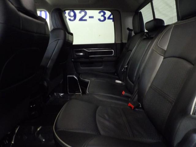 Photo of 2023 White Pearl RAM 3500