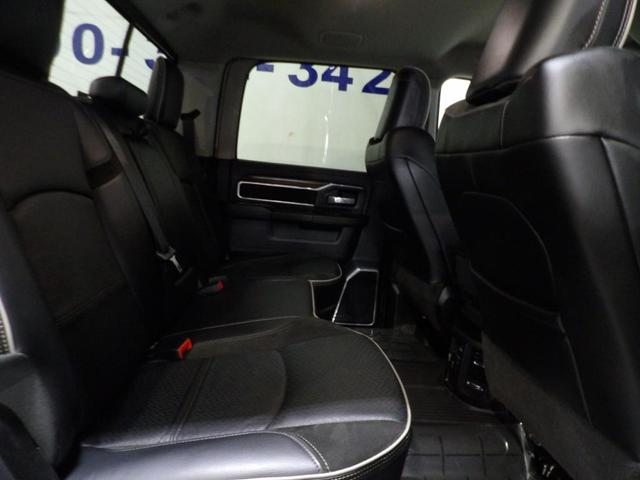 Photo of 2023 White Pearl RAM 3500