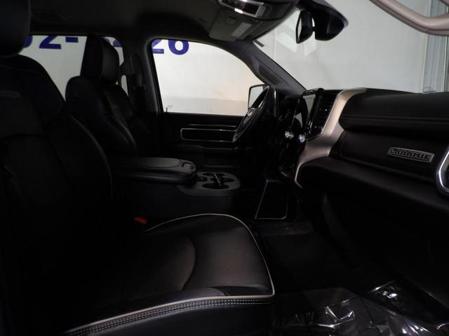 Photo of 2023 White Pearl RAM 3500