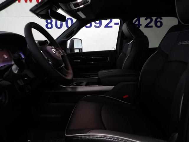 Photo of 2026 White RAM 3500