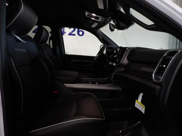 Photo of 2026 White RAM 3500