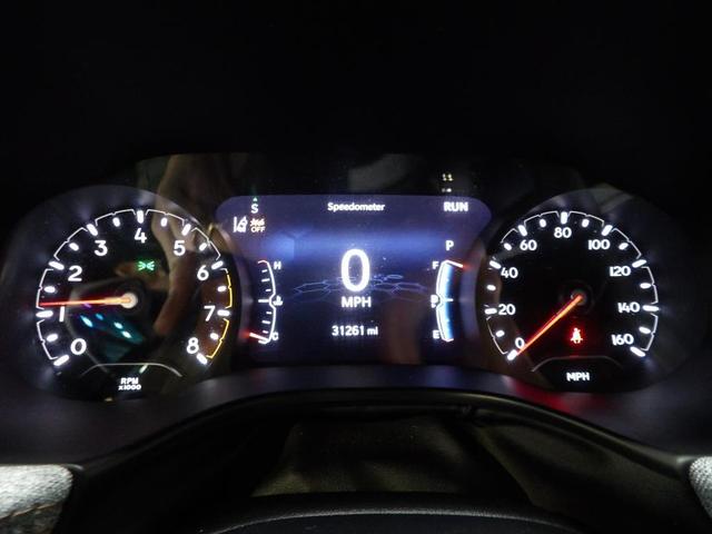 Photo of 2022 Granite Jeep Compass
