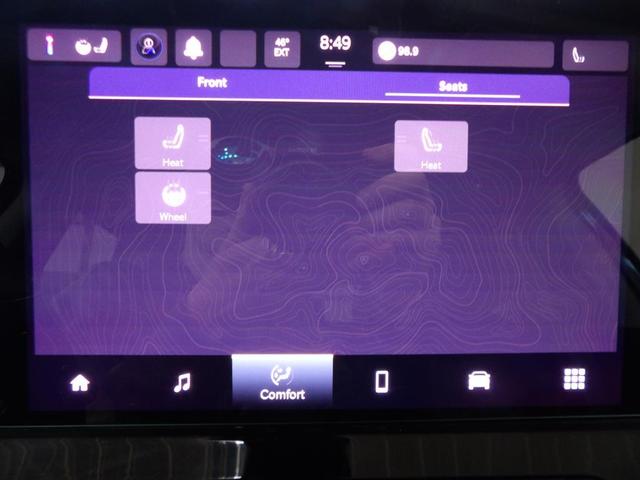 Photo of 2022 Granite Jeep Compass