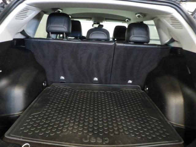 Photo of 2022 Granite Jeep Compass