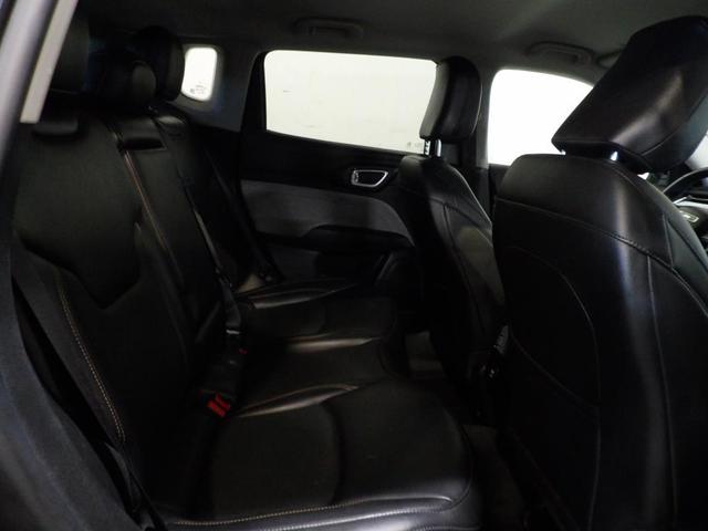 Photo of 2022 Granite Jeep Compass