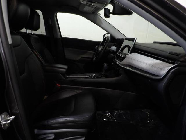 Photo of 2022 Granite Jeep Compass