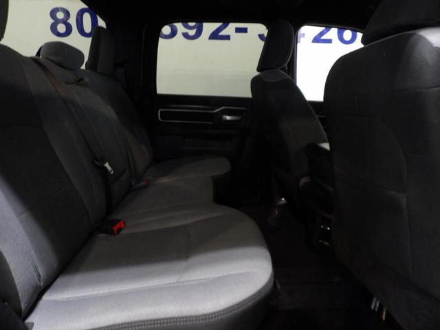 Photo of 2024 White RAM 2500