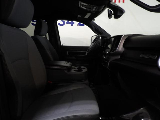 Photo of 2024 White RAM 2500