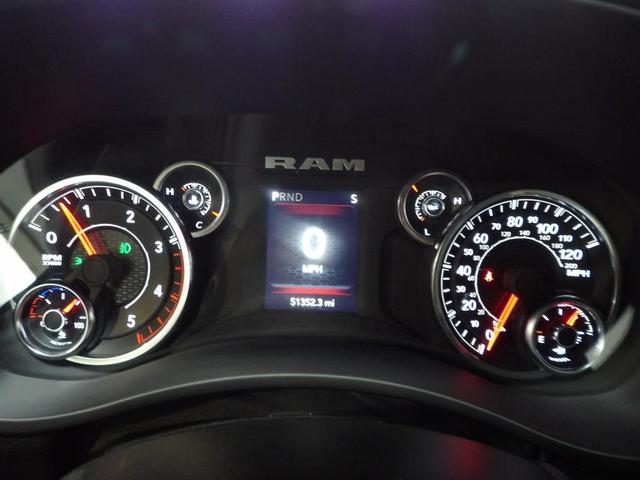 Photo of 2024 White RAM 2500