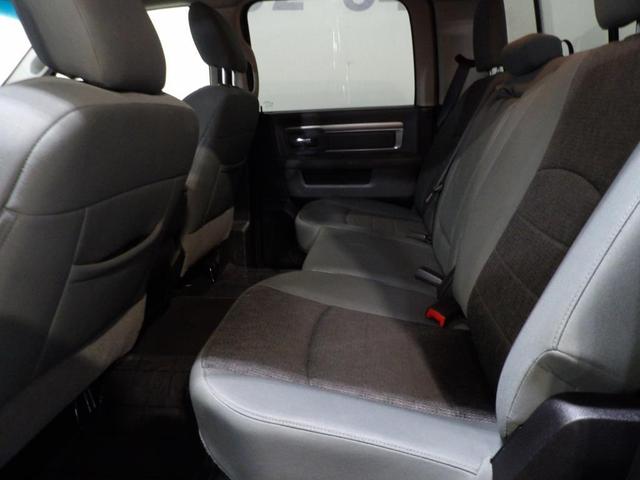 Photo of 2016 Granite RAM 1500