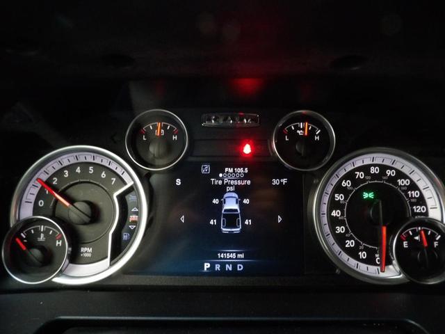 Photo of 2016 Granite RAM 1500