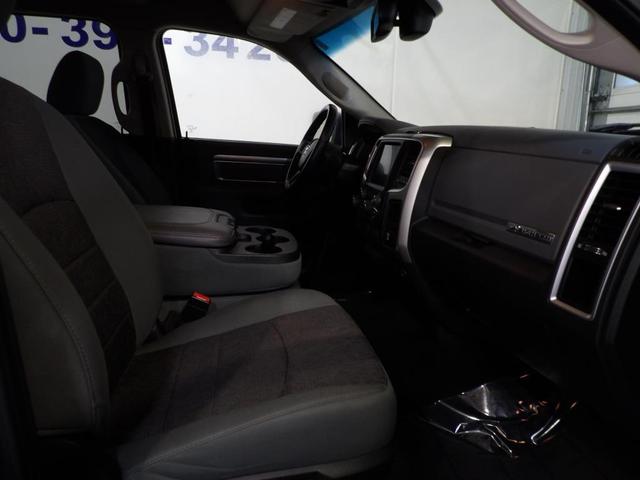 Photo of 2016 Granite RAM 1500