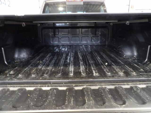 Photo of 2016 Granite RAM 1500