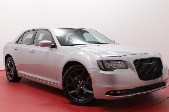 2021 Chrysler 300