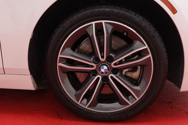 Photo of 2024 White BMW 228 Gran Coupe