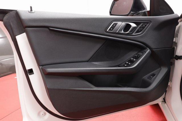 Photo of 2024 White BMW 228 Gran Coupe