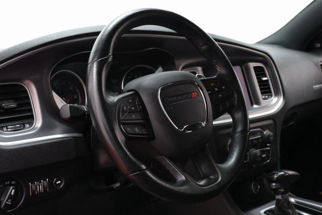 Photo of 2023 Triple Nickel Clearcoat Dodge Charger