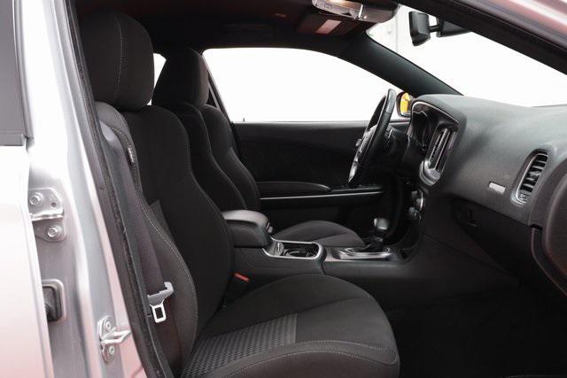 Photo of 2023 Triple Nickel Clearcoat Dodge Charger